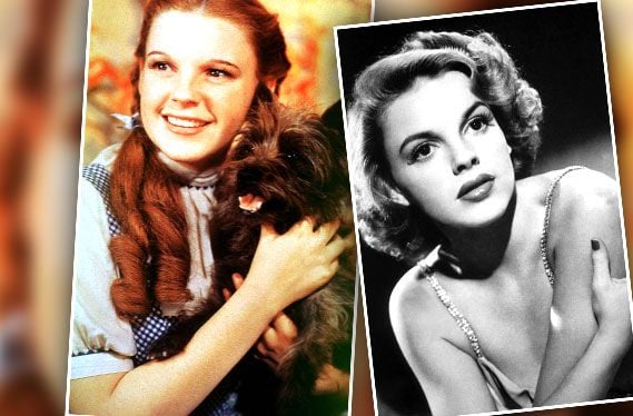 Behind the Rainbow: Judy Garland’s Tragic Life and Death