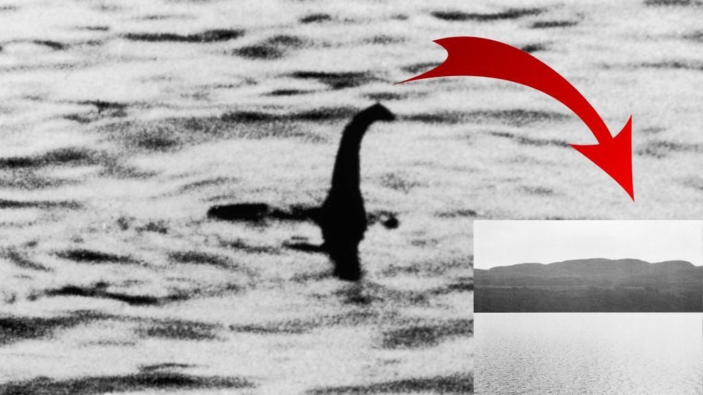 Uncovering the Enigma of the Loch Ness Monster Does it Really Exist