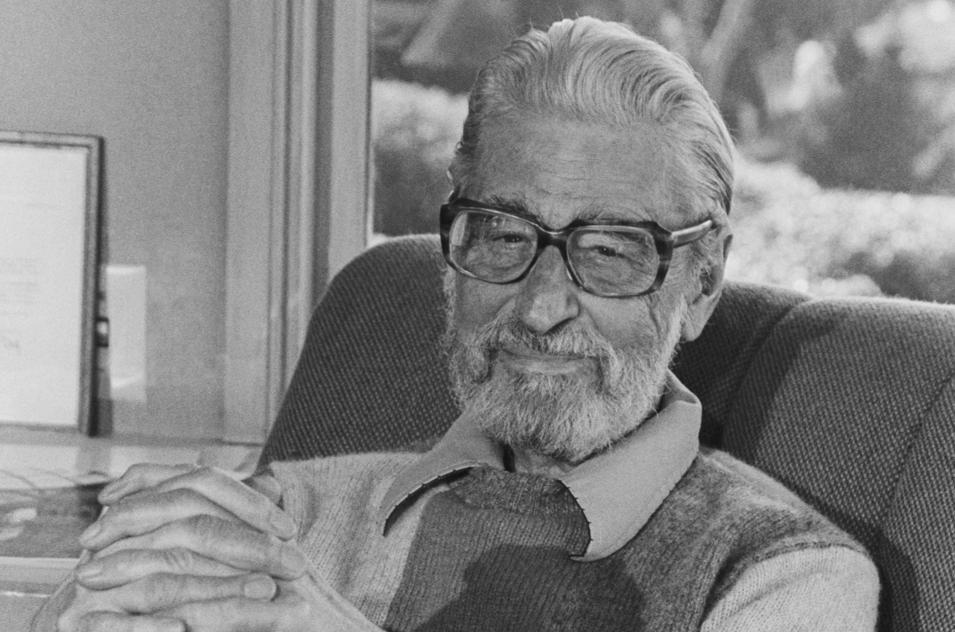 The Intriguing Story of the Iconic Dr. Seuss