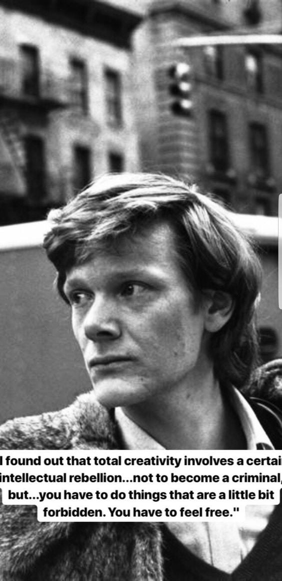 Exploring the Life of Philippe Petit, the Famous Tightrope Walker Who