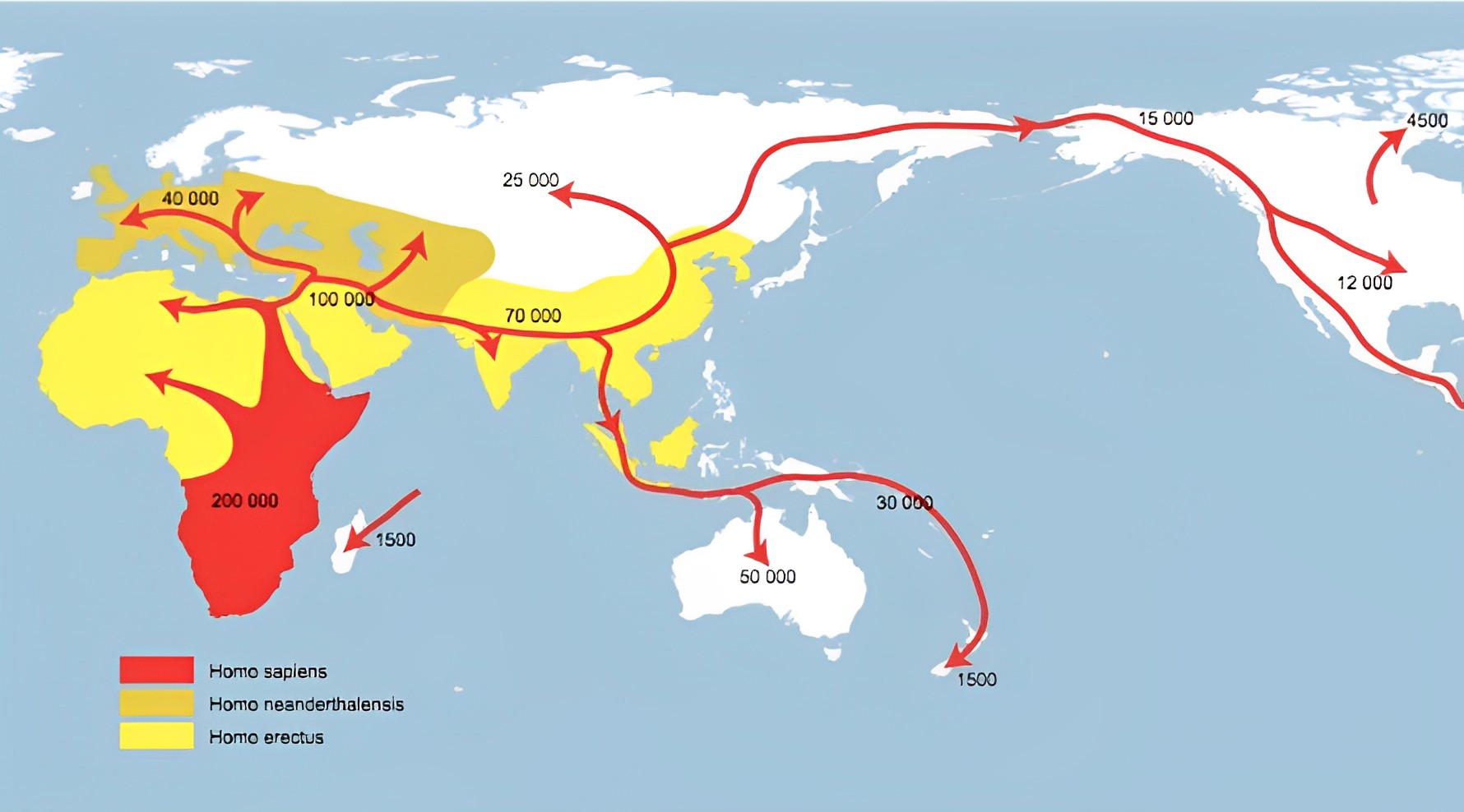 Man Spent Years Trying to Reach This Isolated Tribe and Was Eventually ...