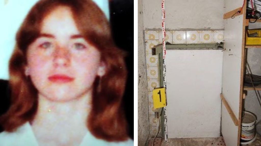 Father Holds Daughter Hostage In Basement For 24 Years: The Story Of A ...