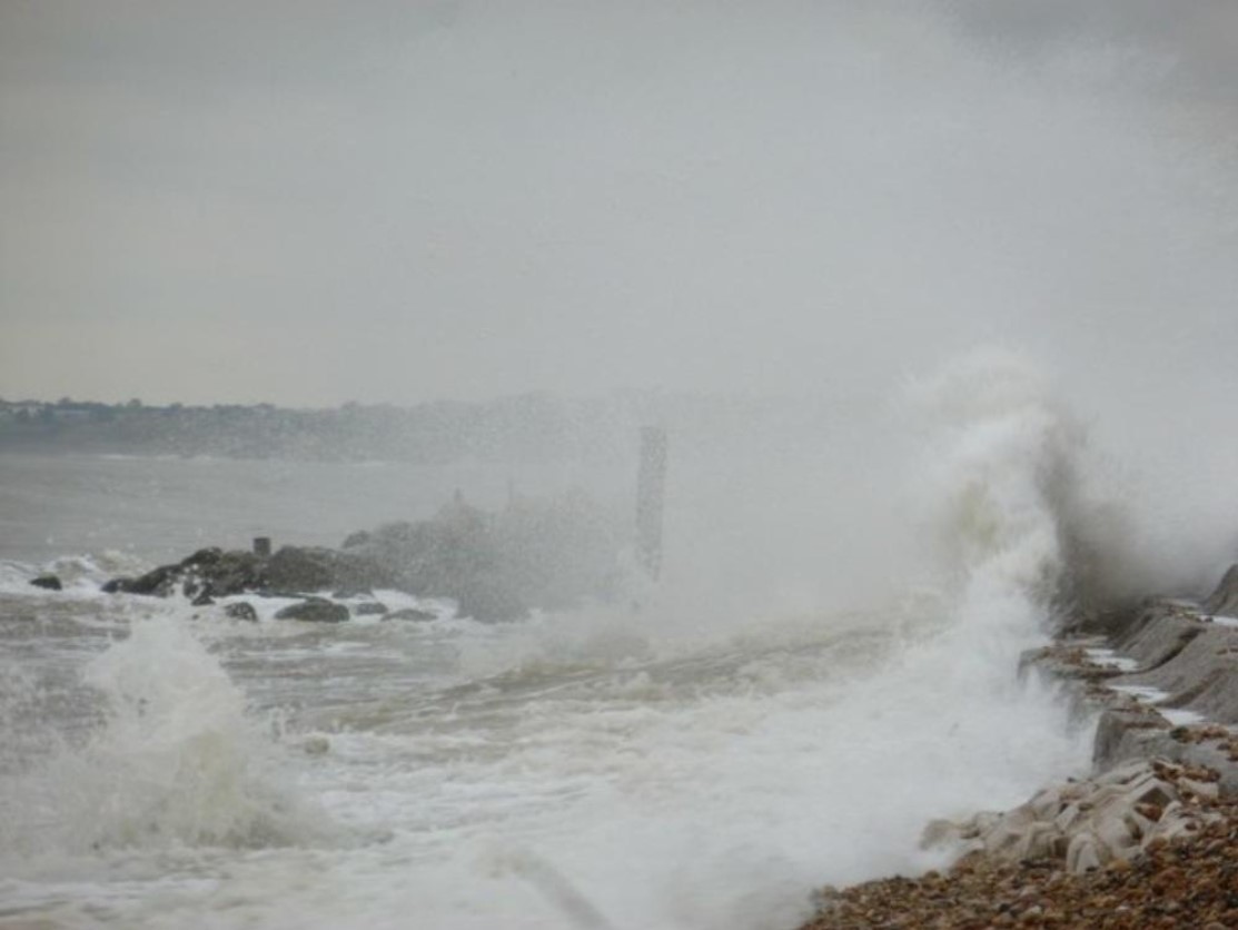 Mother Of Eight Becomes Unlikely Hero After Rescuing Shipwrecked ...