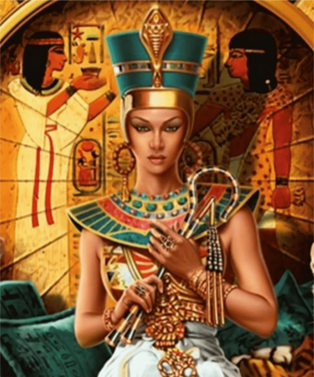 Interesting And Strange Facts About The Queen Of the Nile, Cleopatra